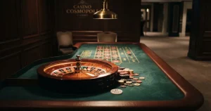 Casinon med roulette i sverige 2026 – licens, utbud och val
