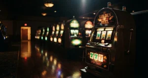Casinon med slots i sverige – kostnaden, licensen och de 10 vi granskat