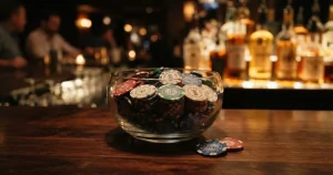 Casinostugan för svenskar: licens, kostnad och regler