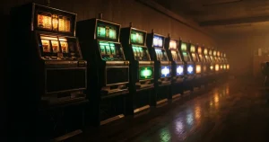 Hur casino på nätet fungerar 2026 – licens, bonusar och uttag