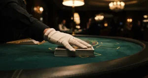 Kortspel på ett casino 2026 – regler, licenser och tio casinon