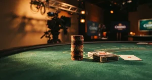 Live casinon i Sverige – studior, licenser och vad ett bord faktiskt kostar