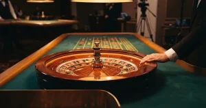 Live roulette i sverige – licens, utbud och regler 2026