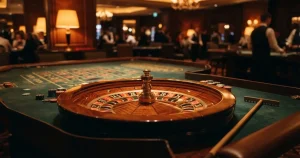 Roulette i Sverige 2026 – licens, regler och bästa casinon