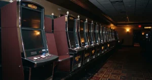 Spelautomater med hög rtp – licens, funktionssäkerhet och val 2026