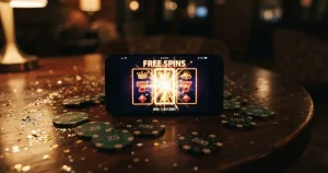 Svenska casinon med free spins 2026 – licens, villkans och val