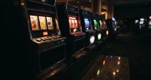Svenska casinon med högst rtp – licens, spelutbud och RTP-grunder 2026