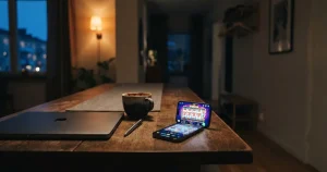 Svenska casinon med jeton 2026 – jämförelse av betalmetod och licens