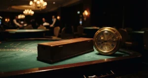 Svenska casinon med keno – valet, villkoren och priset