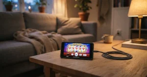 Svenska casinon på iOS 2026 – licens, mobilupplevelse och val